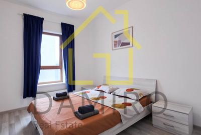 Apartament 2 camere GViTown metrou Mihai Bravu Vitan Vacaresti Mobilat/Utilat - 5