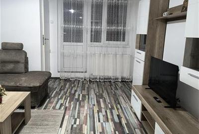 De inchiriat garsoniera utilata si mobilata, zona Grivitei, Brasov - 1