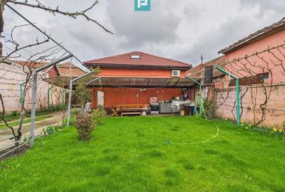 Casă individuală pe un nivel în zona Mehala - 12