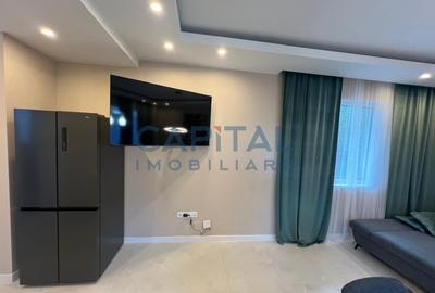 COMISION ZERO! Duplex modern, finisaje premium si gradina proprie – Floresti - 17
