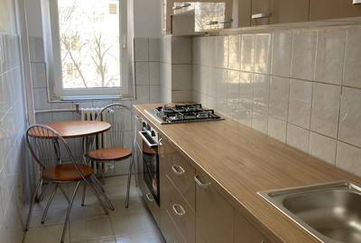 Nerva Traian, garsoniera, 8 min metrou Timpuri Noi, 40mp, PET FRIENDLY - 7