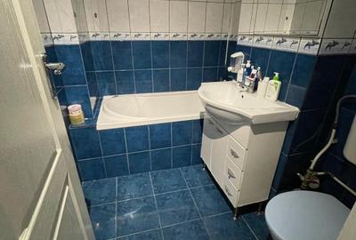 2 cam. decomandat | MOBILAT COMPLET | 5 min metrou | Trapezului | 0% comision - 7
