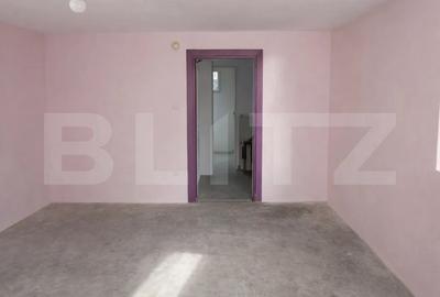 Casa individuala cu front mare la strada, 80 mp, teren 740 mp, Apahida - 10