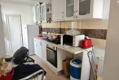 Casă + terasa, 50 mp  - zona centrala - Grădina Publică - 6