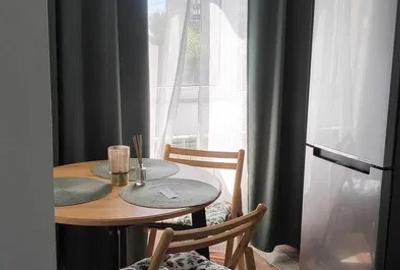 Garsoniera semidecomandata Drumul Taberei metrou Favorit \Tudor Vladimirescu - 1