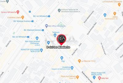 Inchiriere Spatiu Comercial - B-dul Ghencea 150 mp - 5