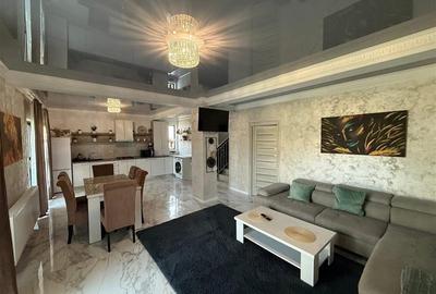 2 Locuinte Impresionante/Duplex, Intrari Separate, Cu Finisaje si Mobilier Premi - 4