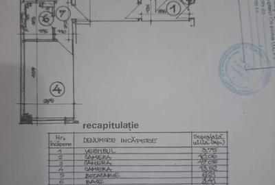 Apartament 3 Camere | Centrala Proprie | Rezidential | Spatiu Comercial - 8