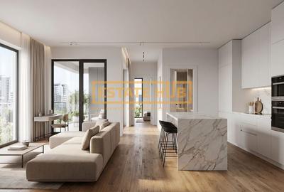 Apartament 2 camere | Dorobanților | Comision 0% - 12