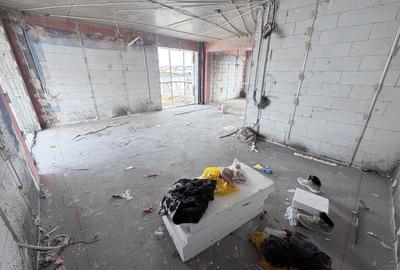 Casa deosebita. P+1. 4 cam. Util 128mp. Teren 250mp - 11