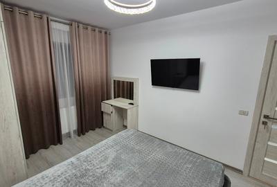 Apartament 2 camere cu terasa/grădină, Galata, Iasi - 12