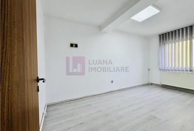 Spatiu de birouri de inchiriat | 40 mp | costuri incluse | parcare | Strand - 2