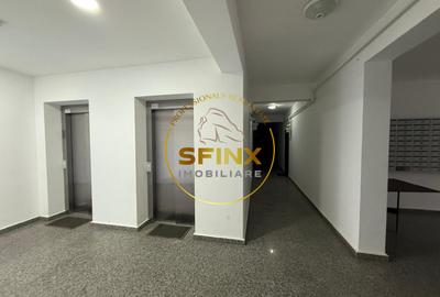 Garsoniera | Open space | Timisoara | Bloc 2021 - 6