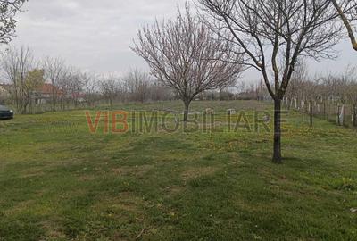 Teren intravilan investitie Padureni, 2 fronturi stradale - 2