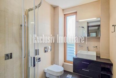 Apartament Impresionat cu 3 camere 120 mp  - Parcare in Garaj - Vedere la Mare - 19