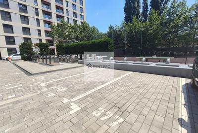 Studio 21 Residence Politehnica Iuliu Maniu 15 H Parcare - 10