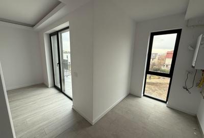 Apartament 3 ca. Bloc Nou. Soarelui. Aproape de Lidia. Doua bai. Finalizat. - 3