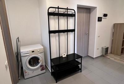 Inchiriez apartament 2 camere Spazio Residence - 7