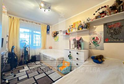 Apartament 3 camere decomandate | 73 mp | Etaj 1| Tolstoi - 5