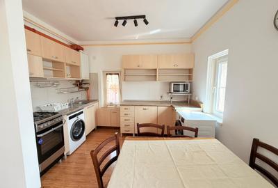 Apartament 3 camere de inchriat-Str. Victor Babes - 5