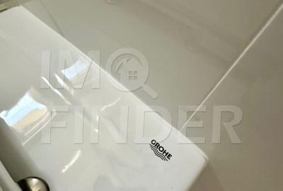 2 camere premium cu terasa generoasa | design elegant | complet mobilat - 10