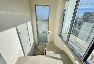 Casa individuală | 5 camere | Materiale premium | Priveliște montană - 15