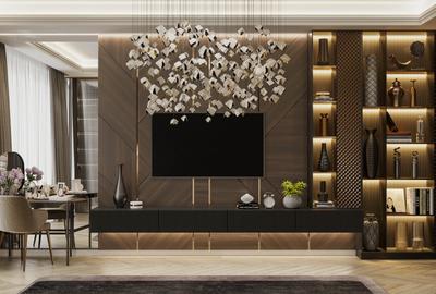 Alege o locuință cu stil - Residence5 – apartament 2 camere –  pe Iancu Nicolae - 24