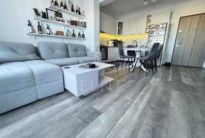 Apartament 2 camere în zona EUROPA - 7