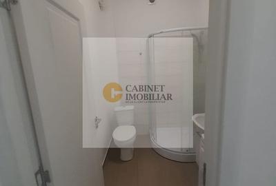 Garsoniera I Bdul Magheru - Bloc Scala I Etaj 4 I Renovata - 6