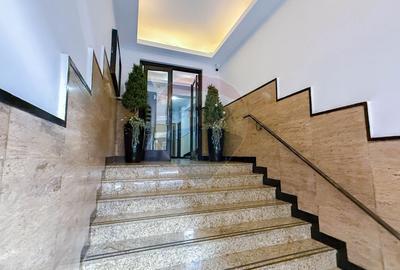 Inchiriere apartament 3 camere Universitate, Ultracentral - 12