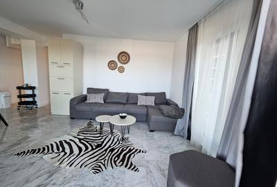 Mamaia nord 3camere vedere la mare centrala gaz loc parcare termen lung - 8
