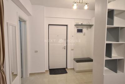 Garsonieră modernă de închiriat – Liberty Mall / Unirii – Rahova - 12