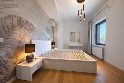 3 camere One Floreasca Lake | Deosebit | Parcare Subterana | 2 Terase - 2