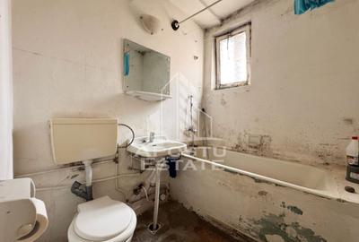 Apartament 2 camere, 45mp utili, zona Stadion, Hunedoara - 5