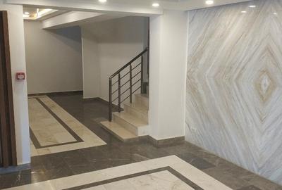 Mamaia - Apartament nou cu vedere la mare si loc de parcare - 18