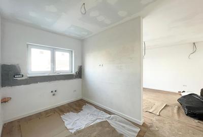 Duplex 5 camere, separat prin CT Mosnita Noua - 2