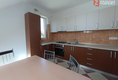 COMISION 0 % Apartament 2 camere 66 mp cu 86 mp gradina, la vila - 6
