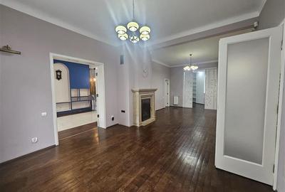 Vila Premium de închiriat - Știrbei Vodă   Victoriei - 3