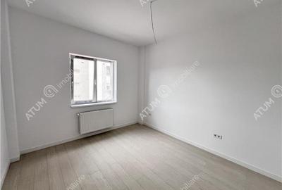 Apartament cu 3 camere decomandate debara si balcon in Sibiu - 2