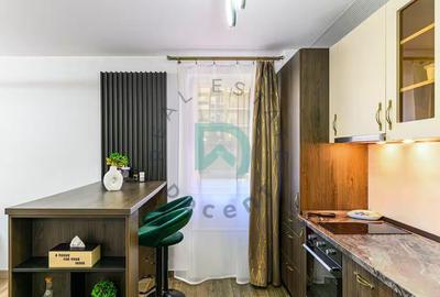 Apartament 2 camere Urban Plaza - Astra, 80 mp - Brasov - 6