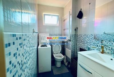 Rosetti 2 camere 53mp modern 1980 | centrala AC balcon metrou view - 4