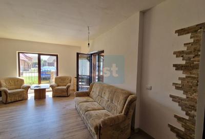 Casa de vanzare in Mocira, 3 camere + anexa tip garsoniera Comision 0% - 2