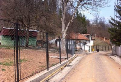 Teren Construcții intravilan de 4221 mp, în Central - 2