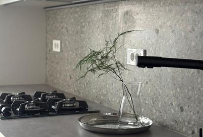 NOA Nord, 2 camere lux, spațios, luminos, etaj 3, 60 mp, garaj, terasa,PREMIUM - 12