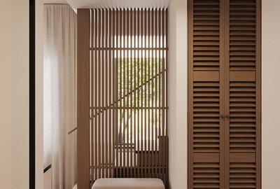 Mountain House by PREMONT