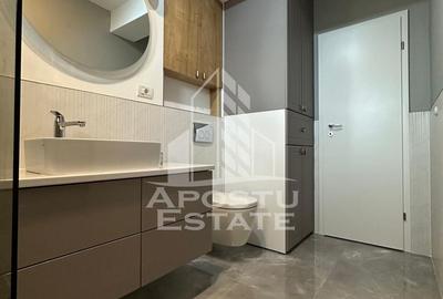 Apartament cu 2 camere, decomandat, loc subteran, zona Soarelui - 8