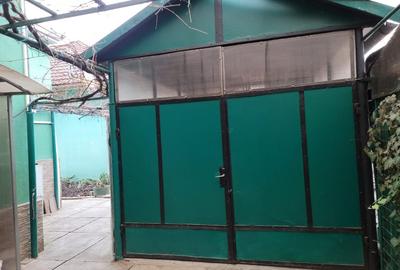 Vand casa in centrul orasului Bistrita - 3