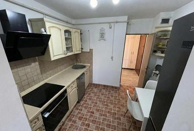 Langa Lidl-Girocului. Renovat complet. Decomandat. - 1