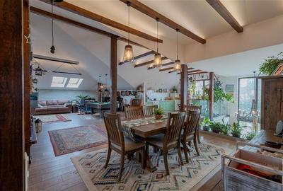 Vila de Vis cu Panorama Spectaculoasa ,INDEPENDENTA  ENERGETIC -Bucium - 30