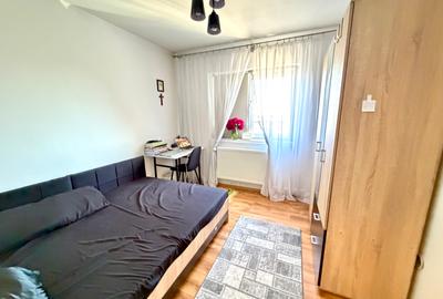 Apt 3 camere ULTRACENTRAL - Tg. Cucu – la doar 2 minute de Palas! - 8